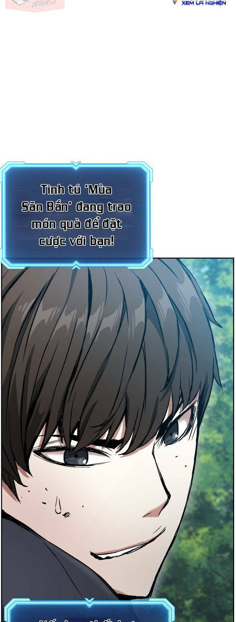 Tàn Tinh Tái Thế - Chương 4