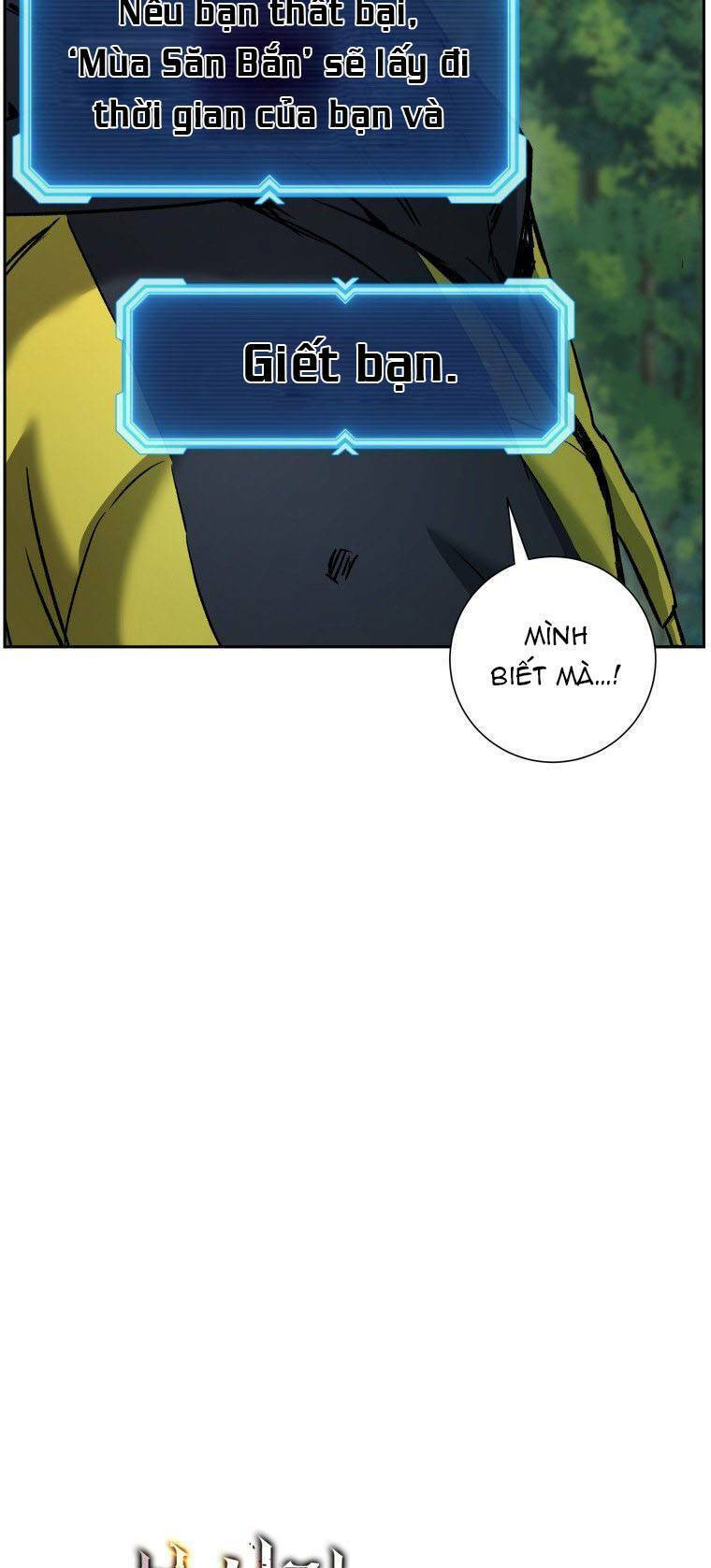 Tàn Tinh Tái Thế - Chương 4