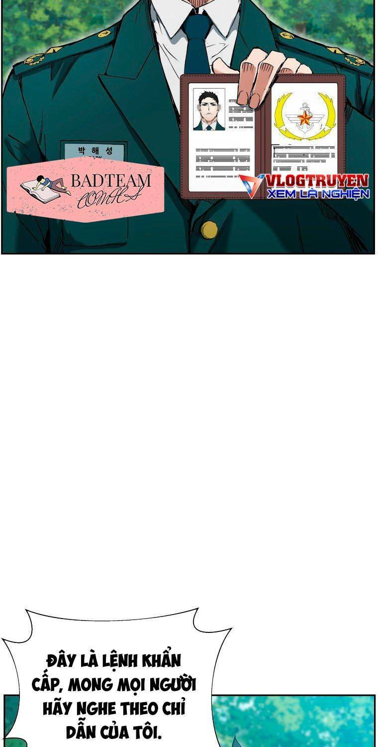 Tàn Tinh Tái Thế - Chương 5