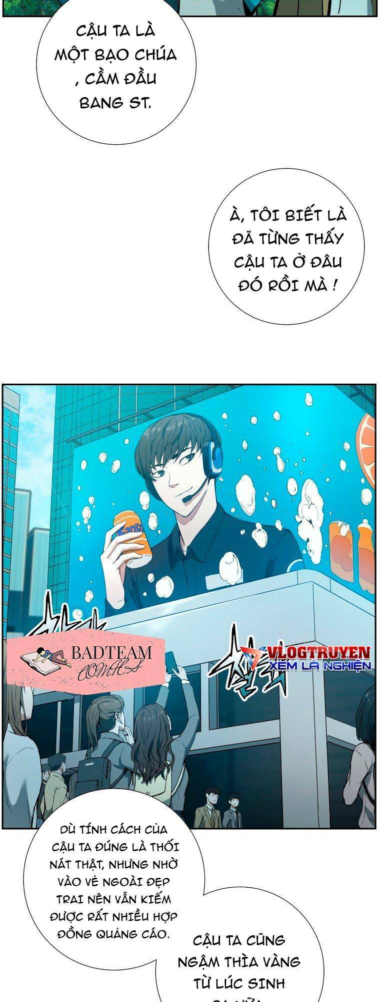 Tàn Tinh Tái Thế - Chương 5