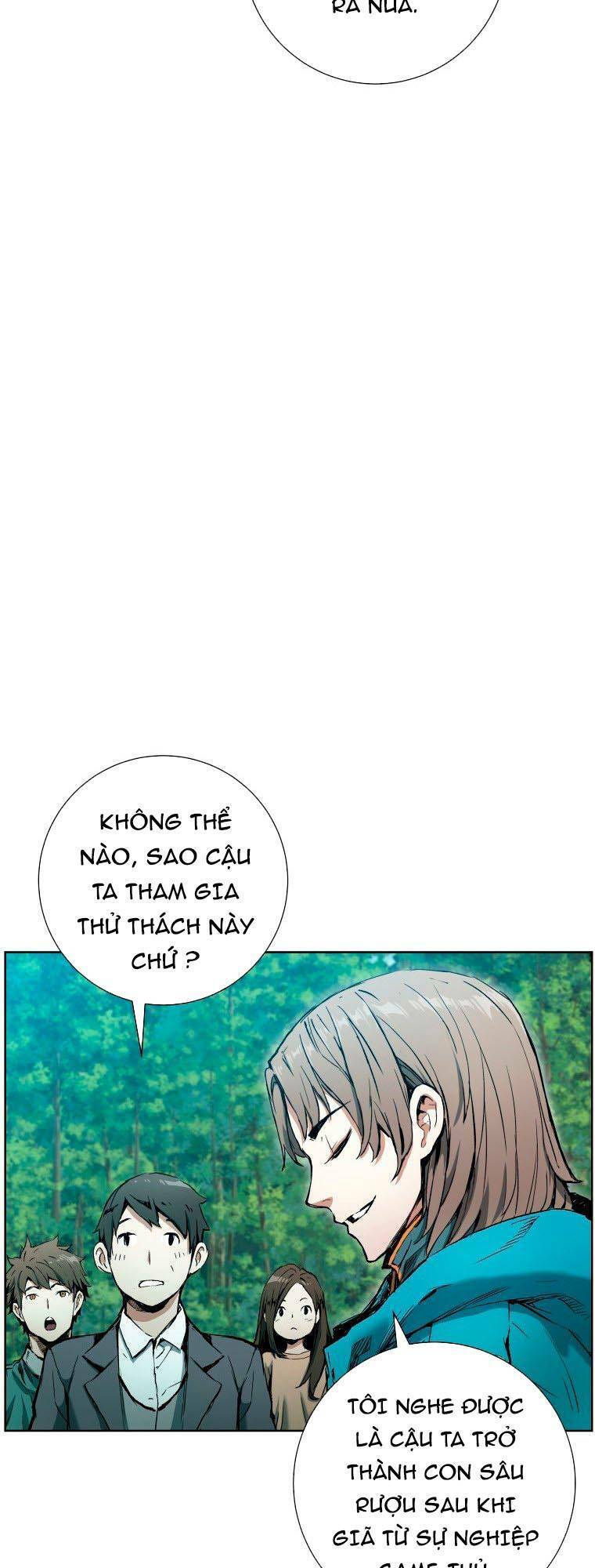 Tàn Tinh Tái Thế - Chương 5