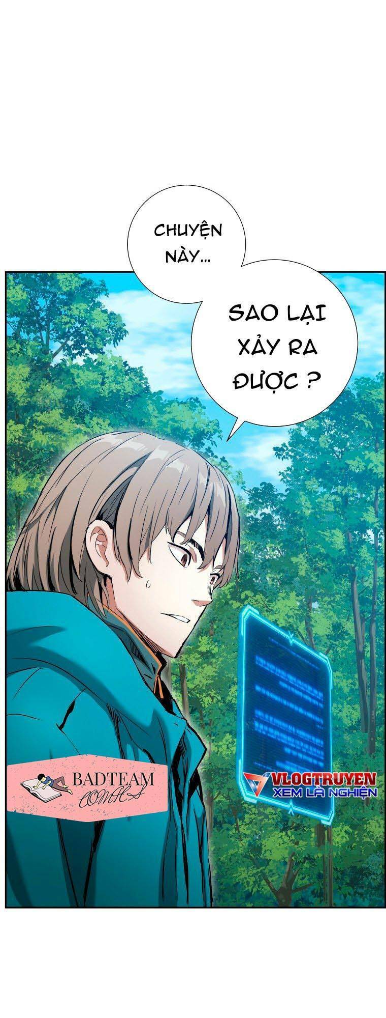 Tàn Tinh Tái Thế - Chương 5