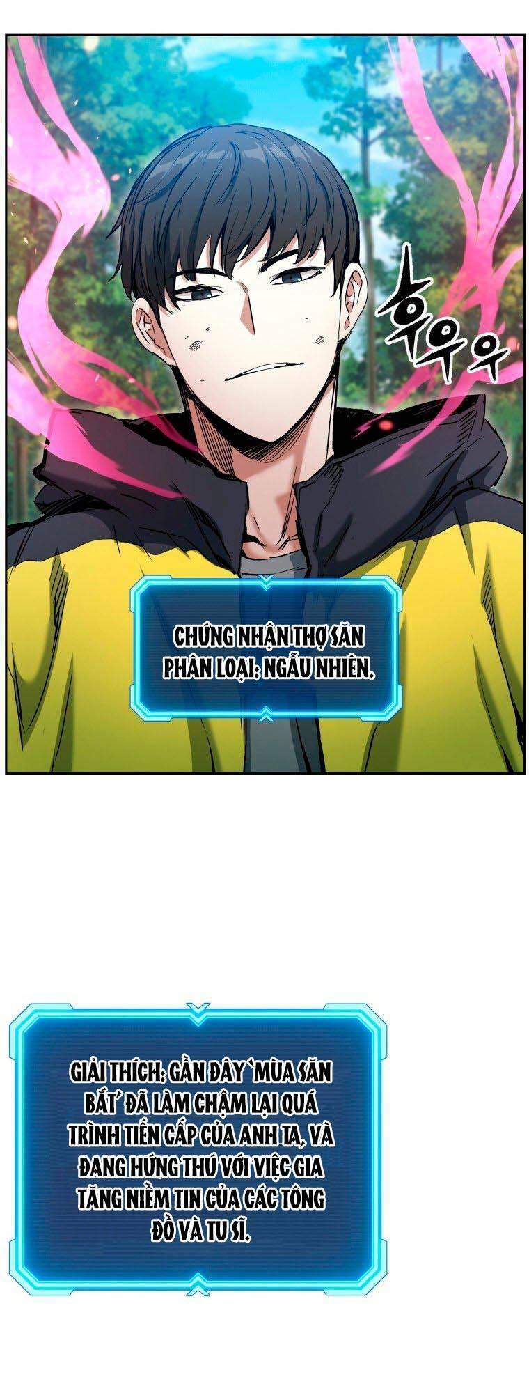 Tàn Tinh Tái Thế - Chương 5