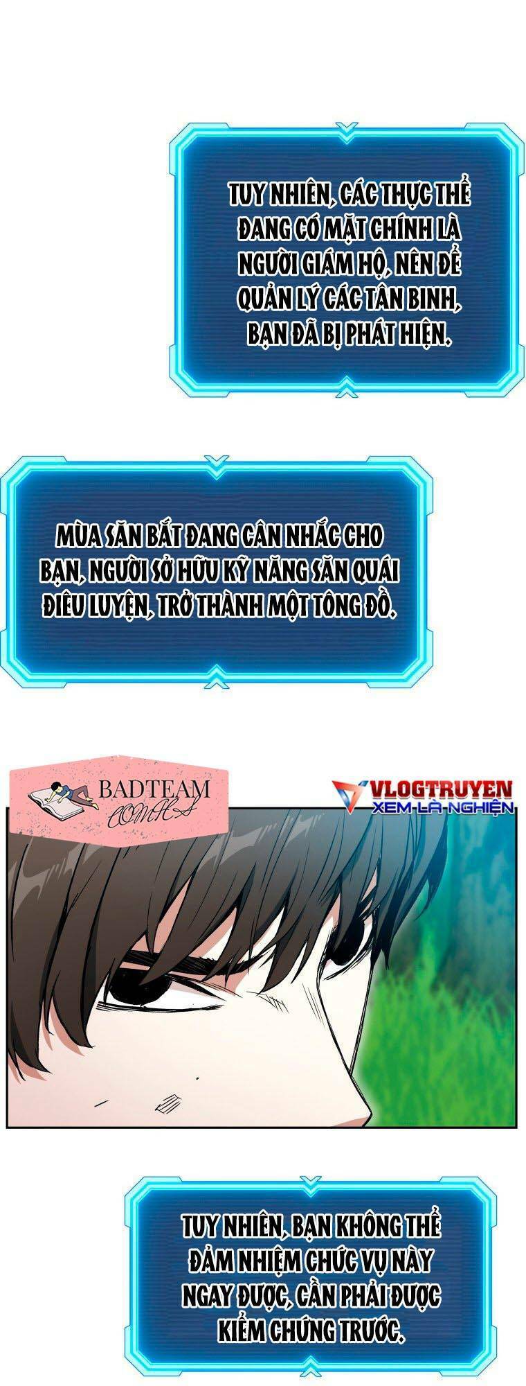 Tàn Tinh Tái Thế - Chương 5