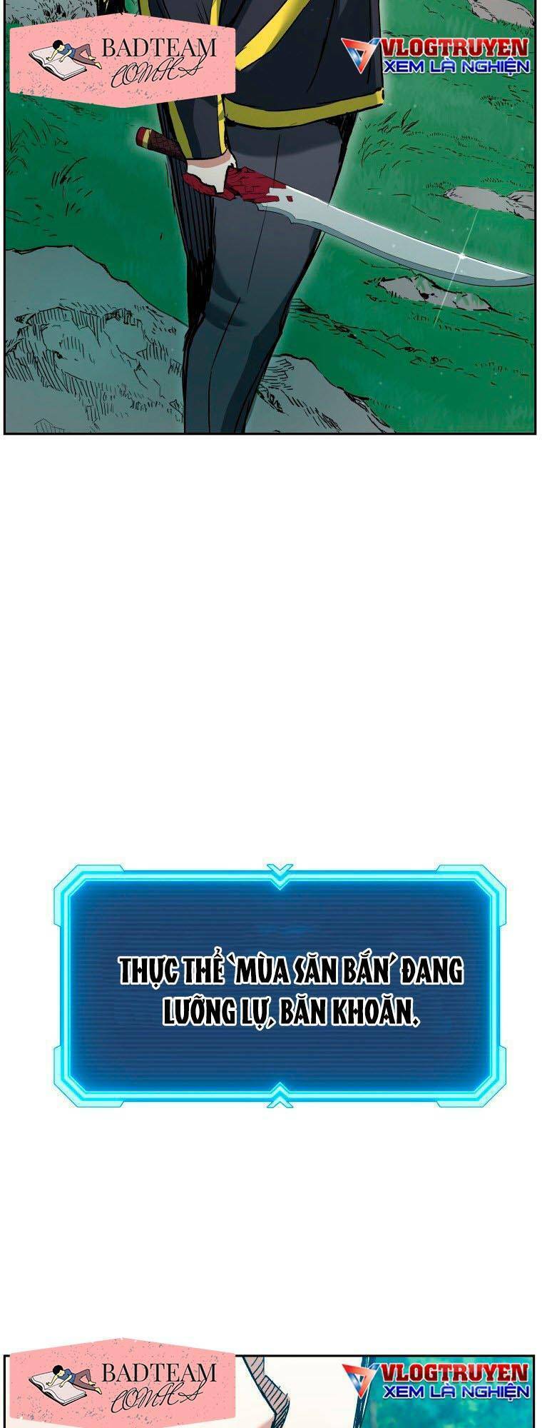 Tàn Tinh Tái Thế - Chương 5