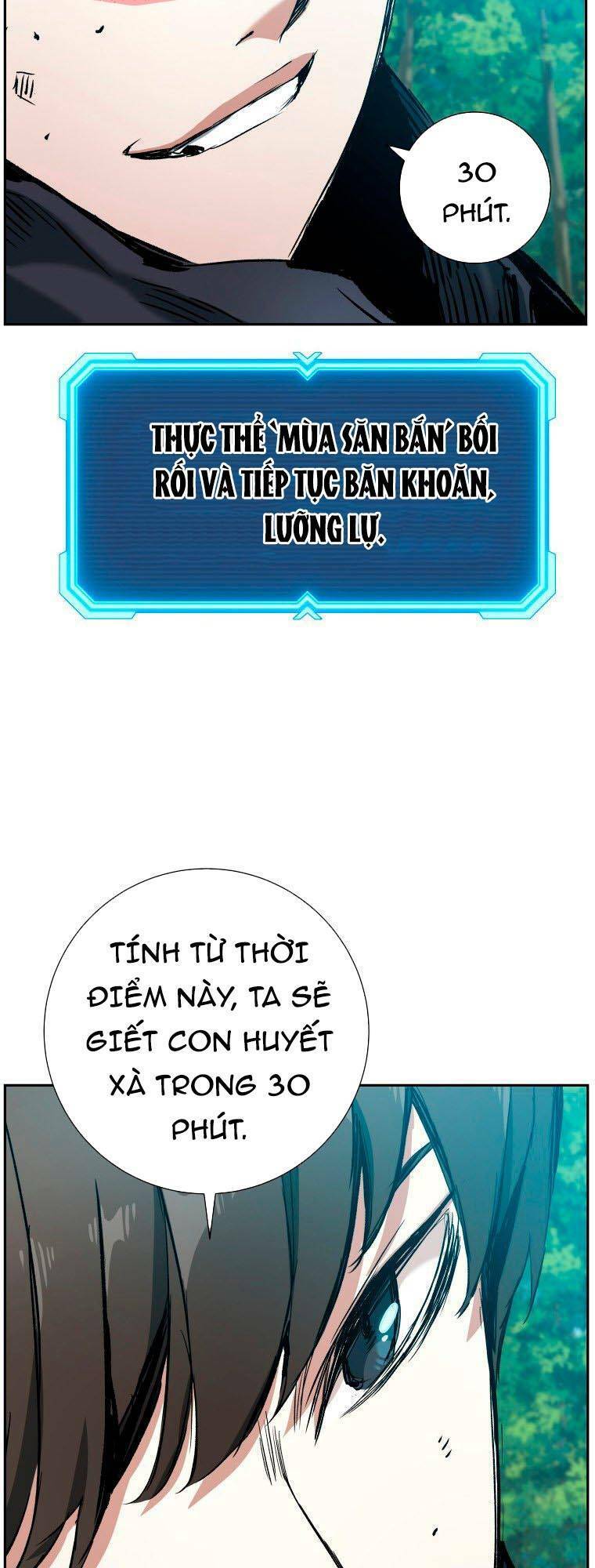 Tàn Tinh Tái Thế - Chương 5