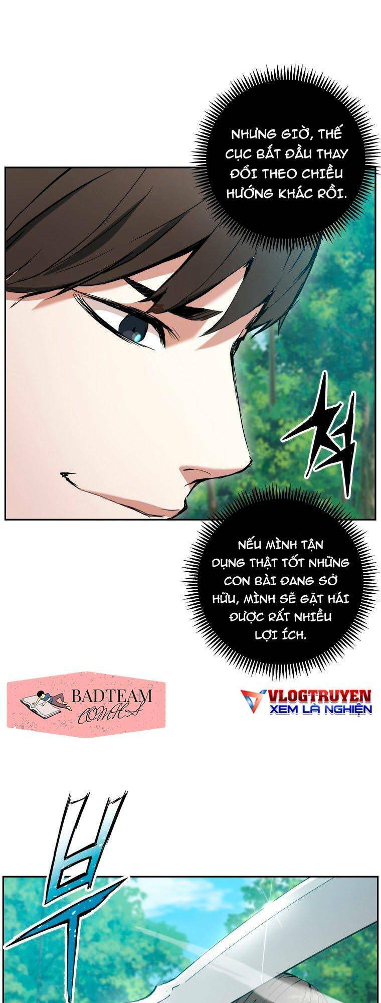 Tàn Tinh Tái Thế - Chương 5