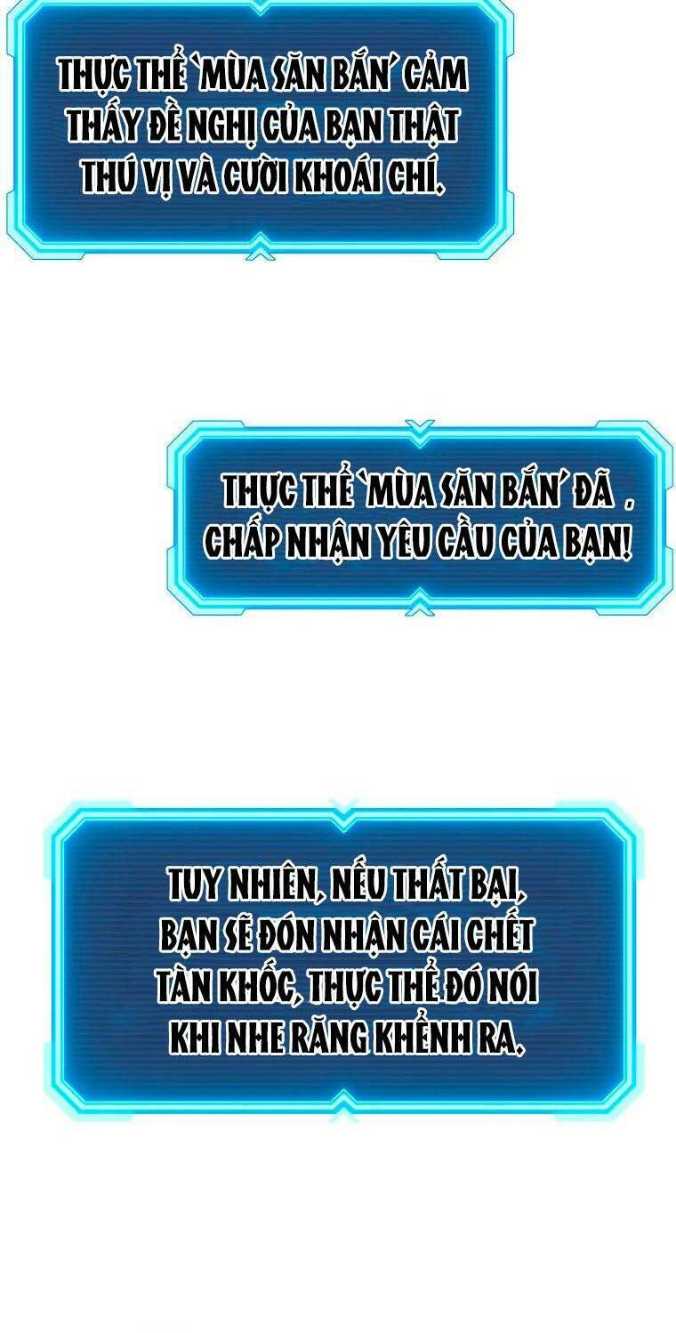 Tàn Tinh Tái Thế - Chương 5