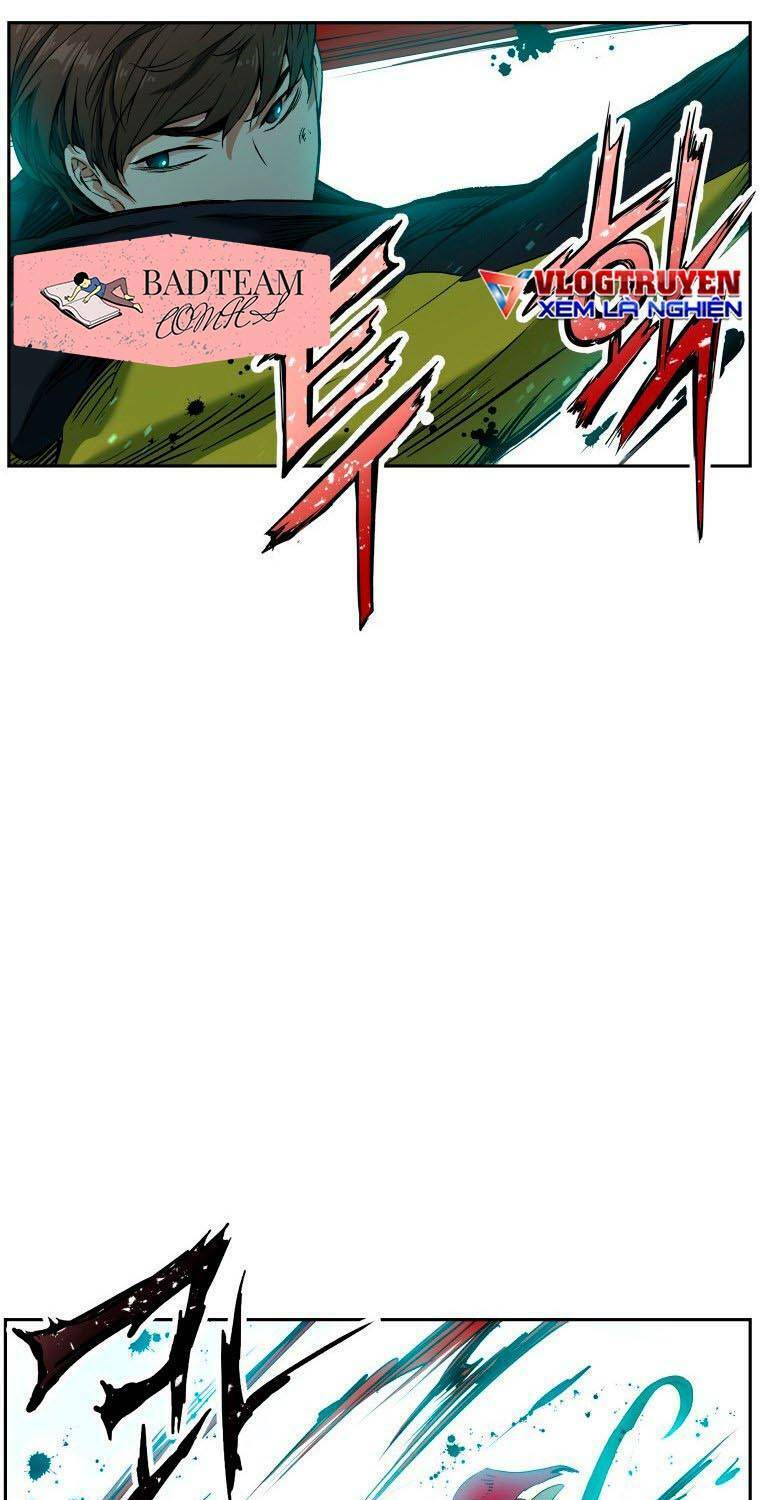 Tàn Tinh Tái Thế - Chương 5