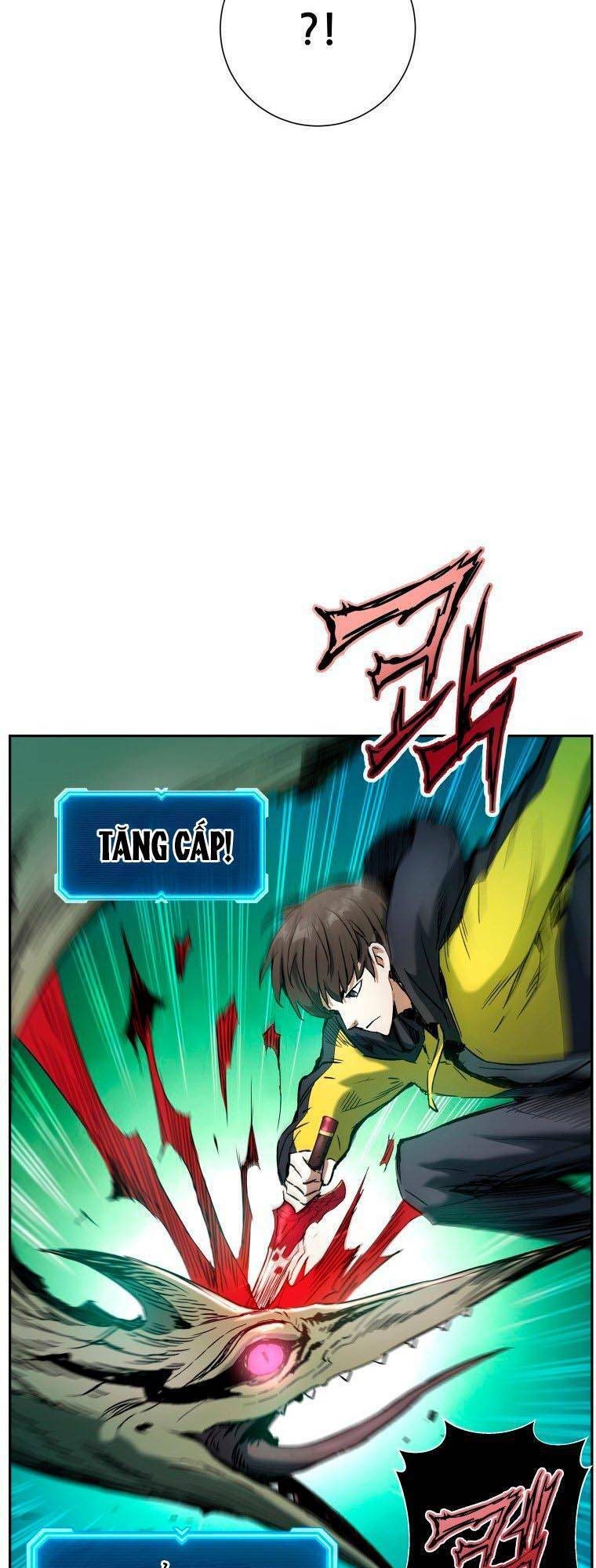 Tàn Tinh Tái Thế - Chương 5