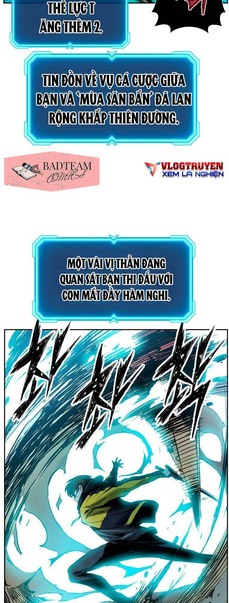 Tàn Tinh Tái Thế - Chương 5