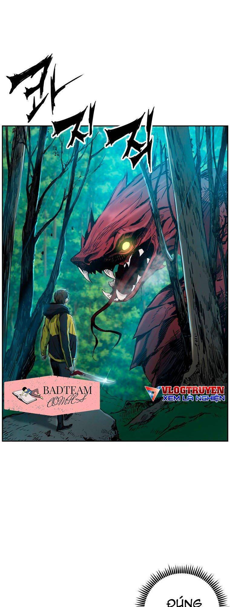 Tàn Tinh Tái Thế - Chương 5