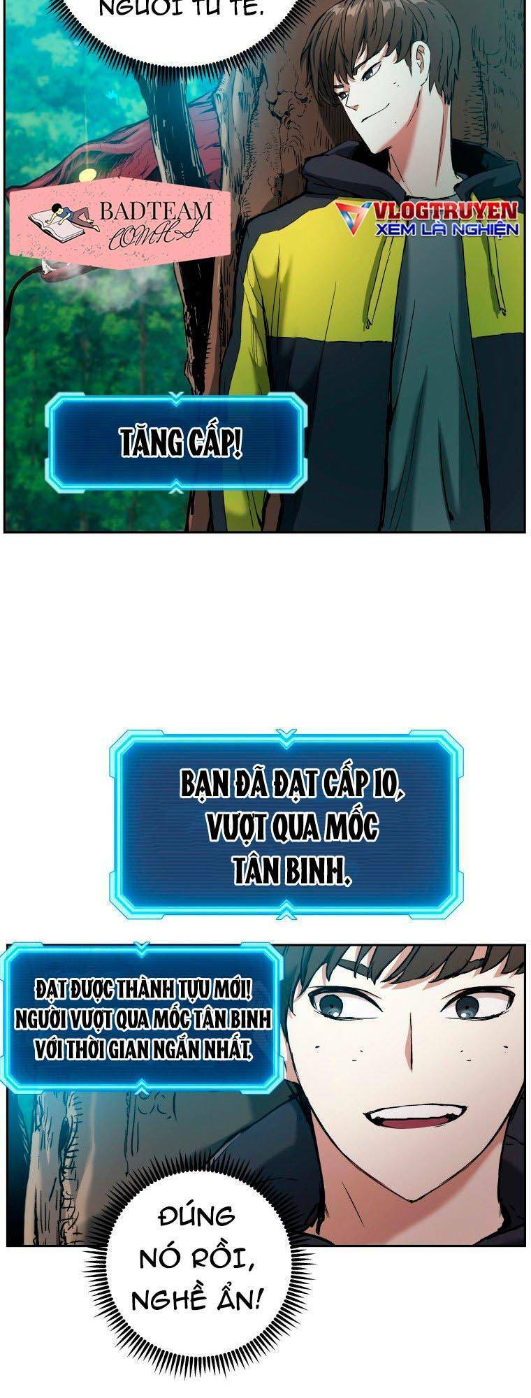 Tàn Tinh Tái Thế - Chương 5