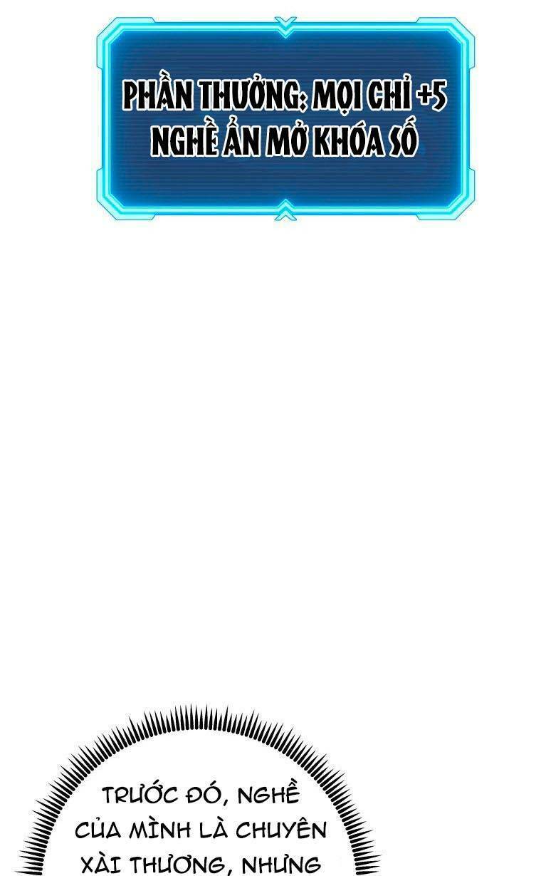 Tàn Tinh Tái Thế - Chương 5