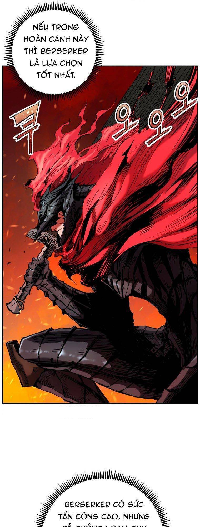 Tàn Tinh Tái Thế - Chương 5