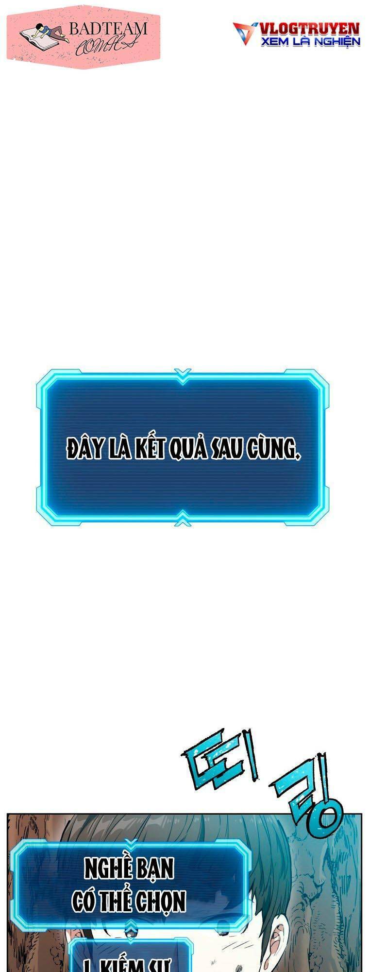 Tàn Tinh Tái Thế - Chương 5