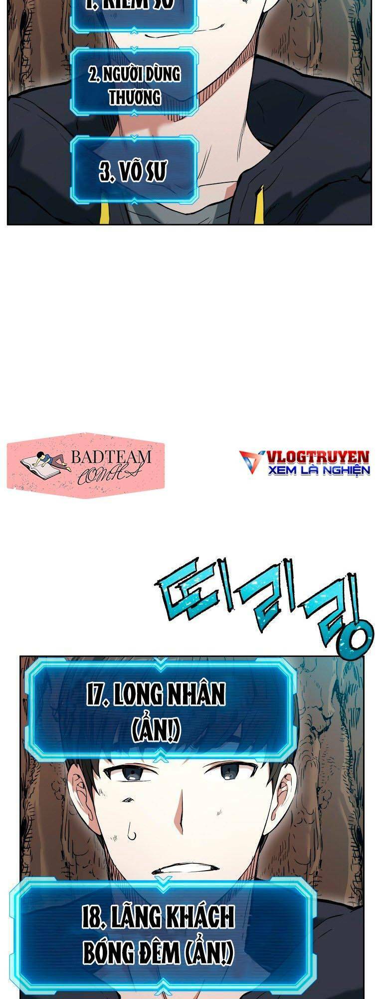 Tàn Tinh Tái Thế - Chương 5