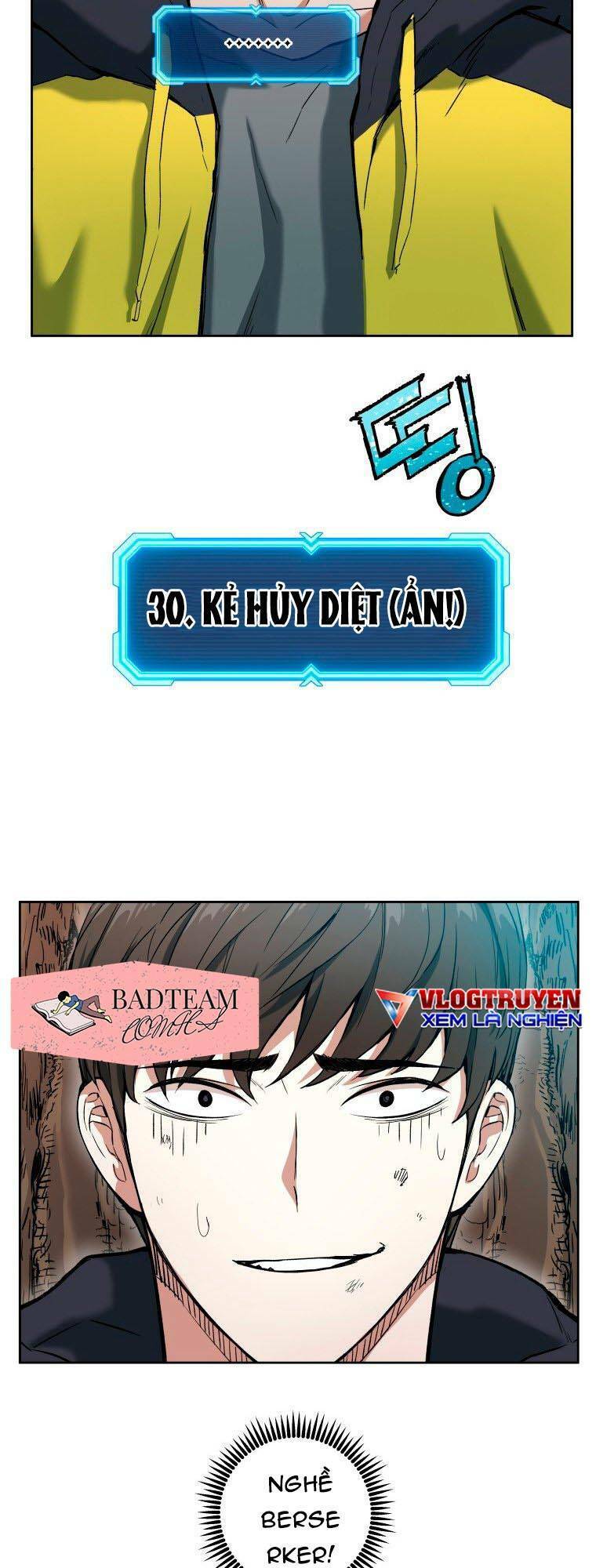 Tàn Tinh Tái Thế - Chương 5