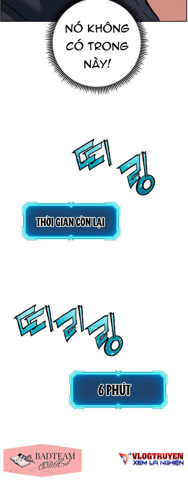 Tàn Tinh Tái Thế - Chương 5