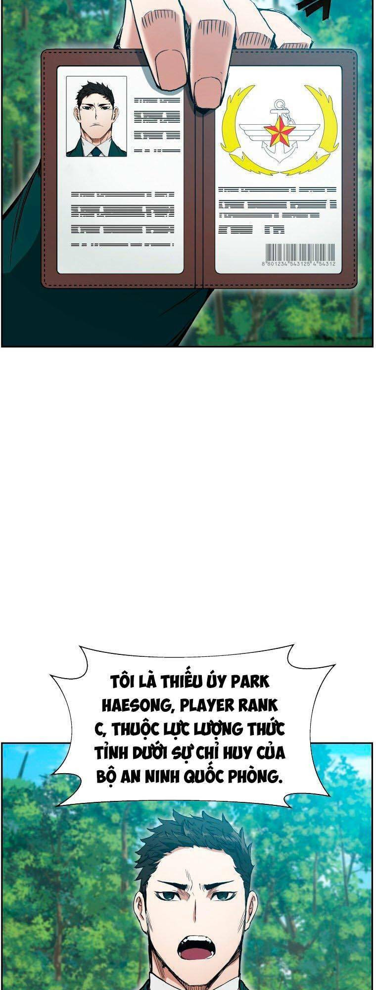 Tàn Tinh Tái Thế - Chương 5