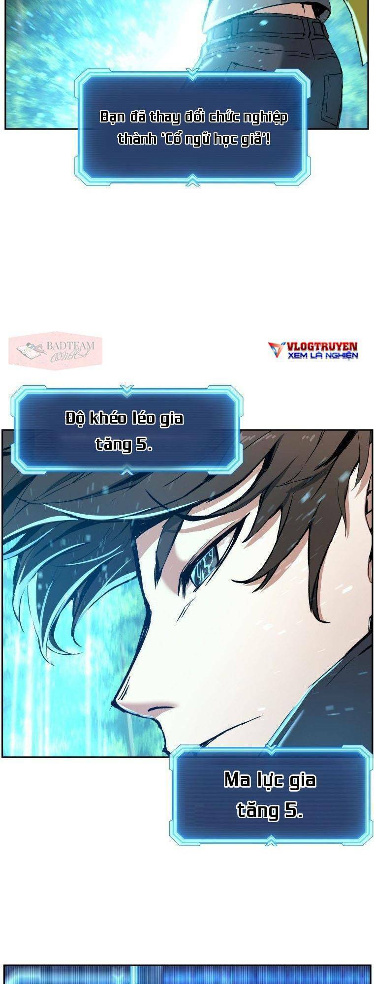 Tàn Tinh Tái Thế - Chương 6