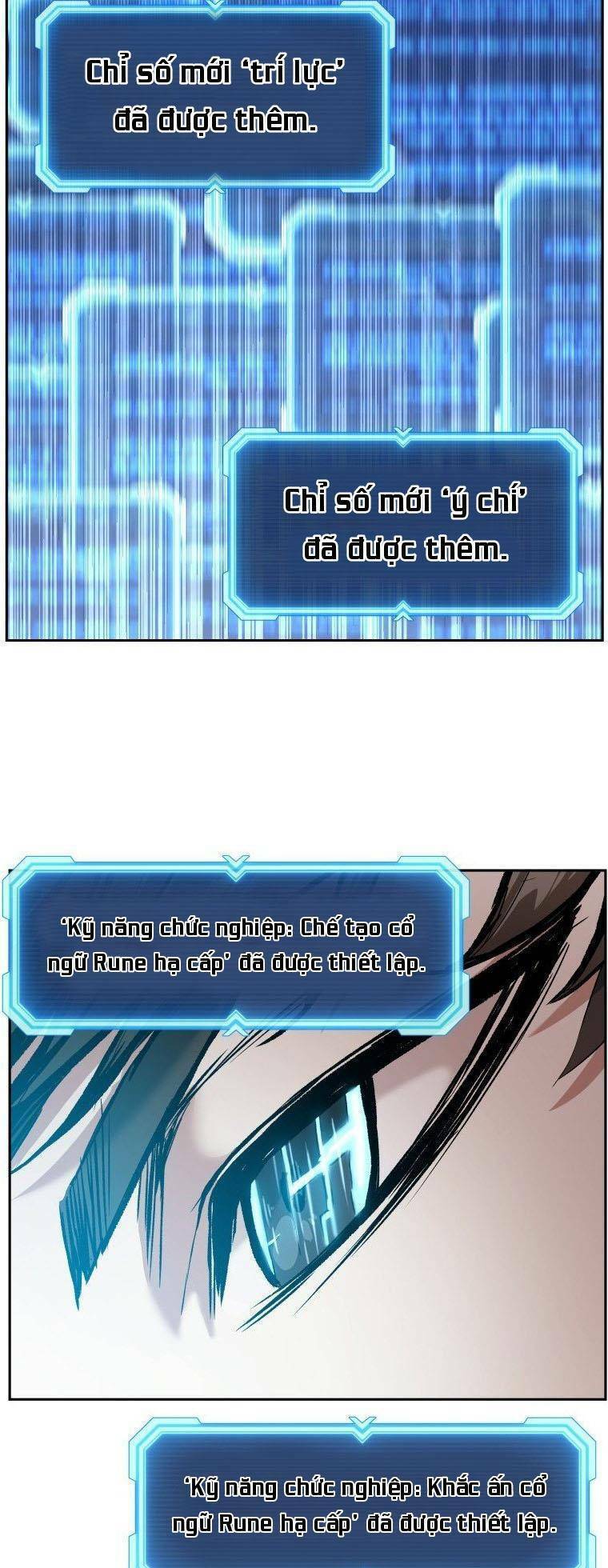 Tàn Tinh Tái Thế - Chương 6