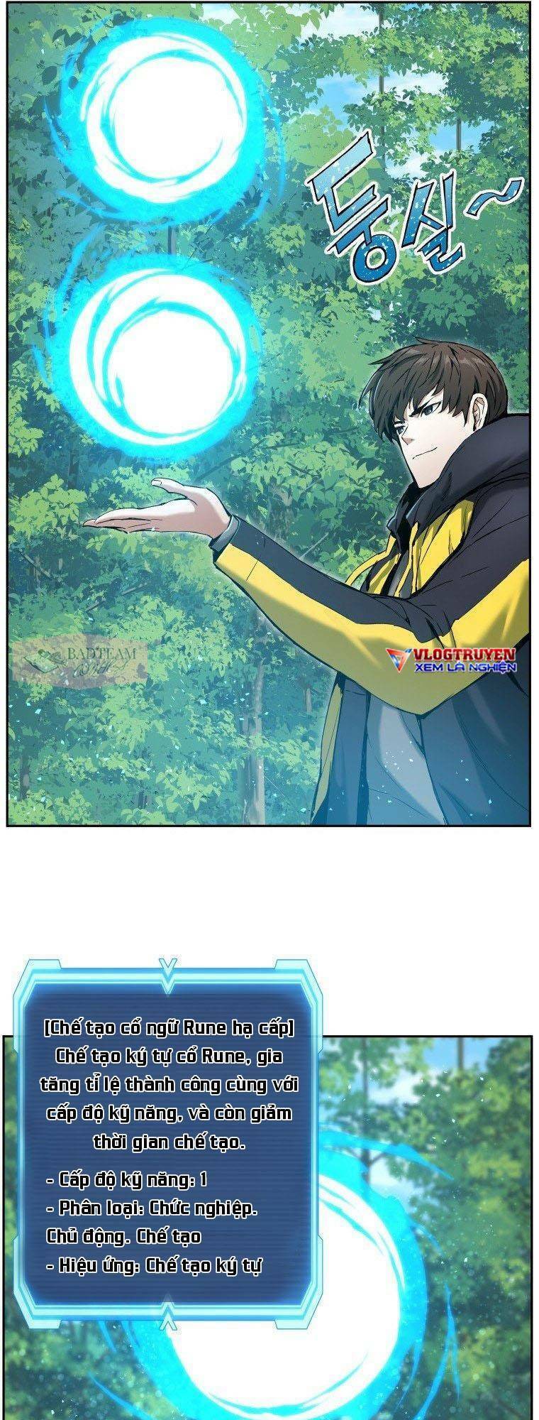 Tàn Tinh Tái Thế - Chương 6