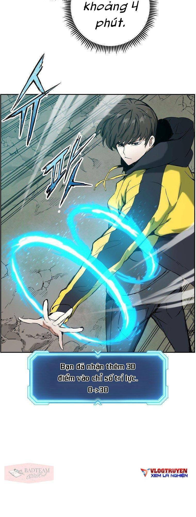 Tàn Tinh Tái Thế - Chương 6