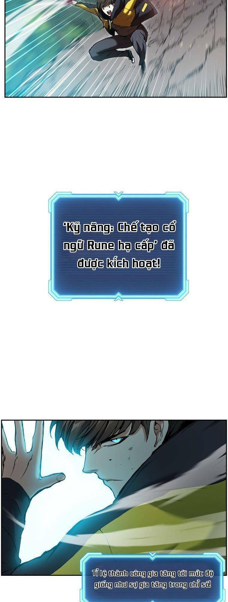 Tàn Tinh Tái Thế - Chương 6