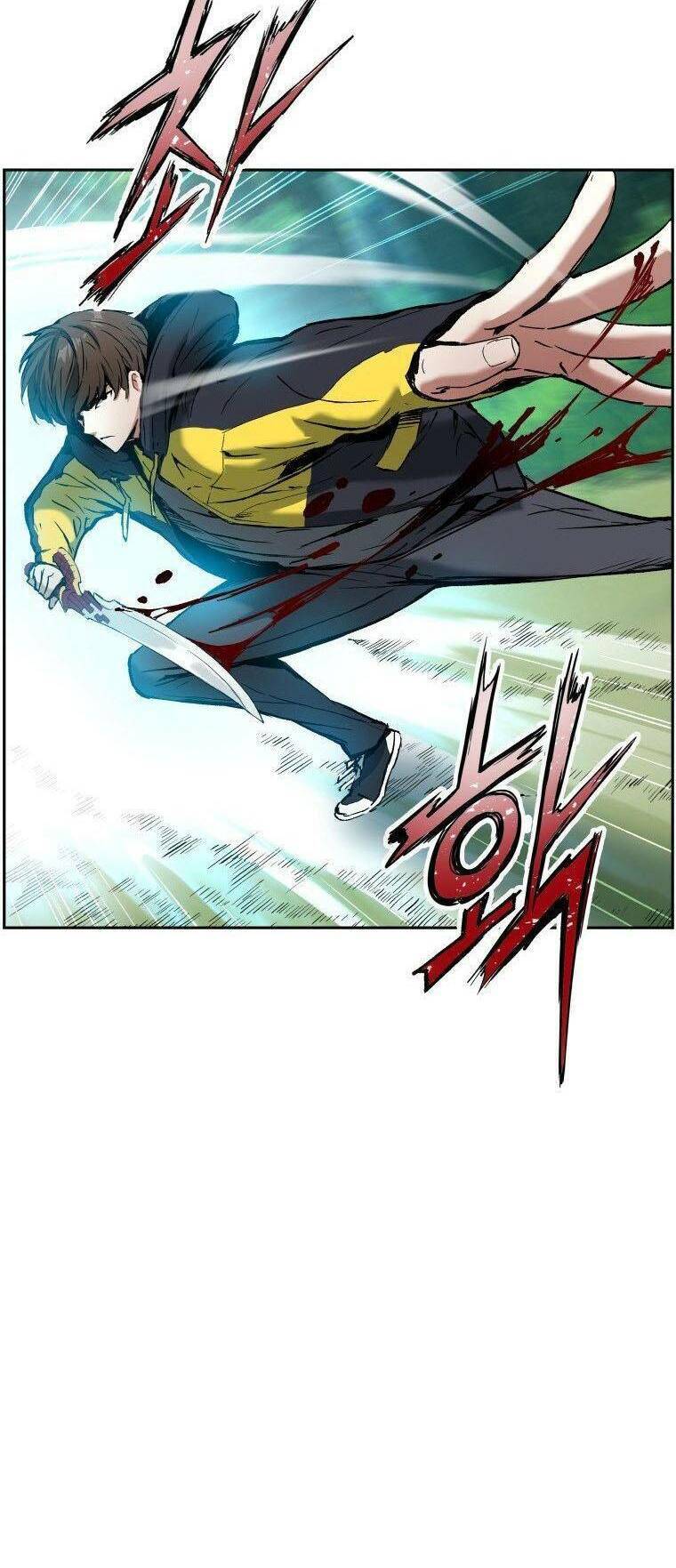 Tàn Tinh Tái Thế - Chương 6