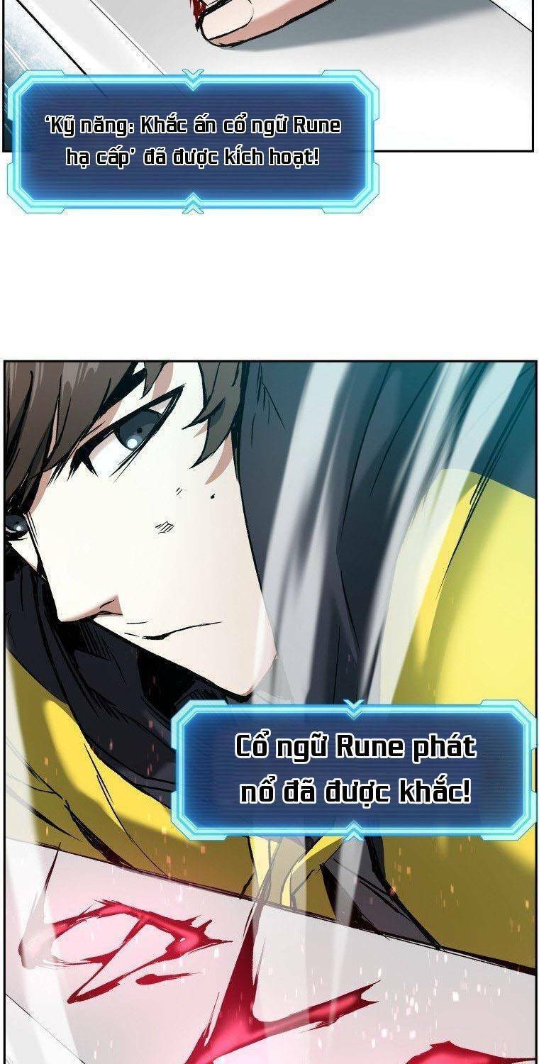 Tàn Tinh Tái Thế - Chương 6