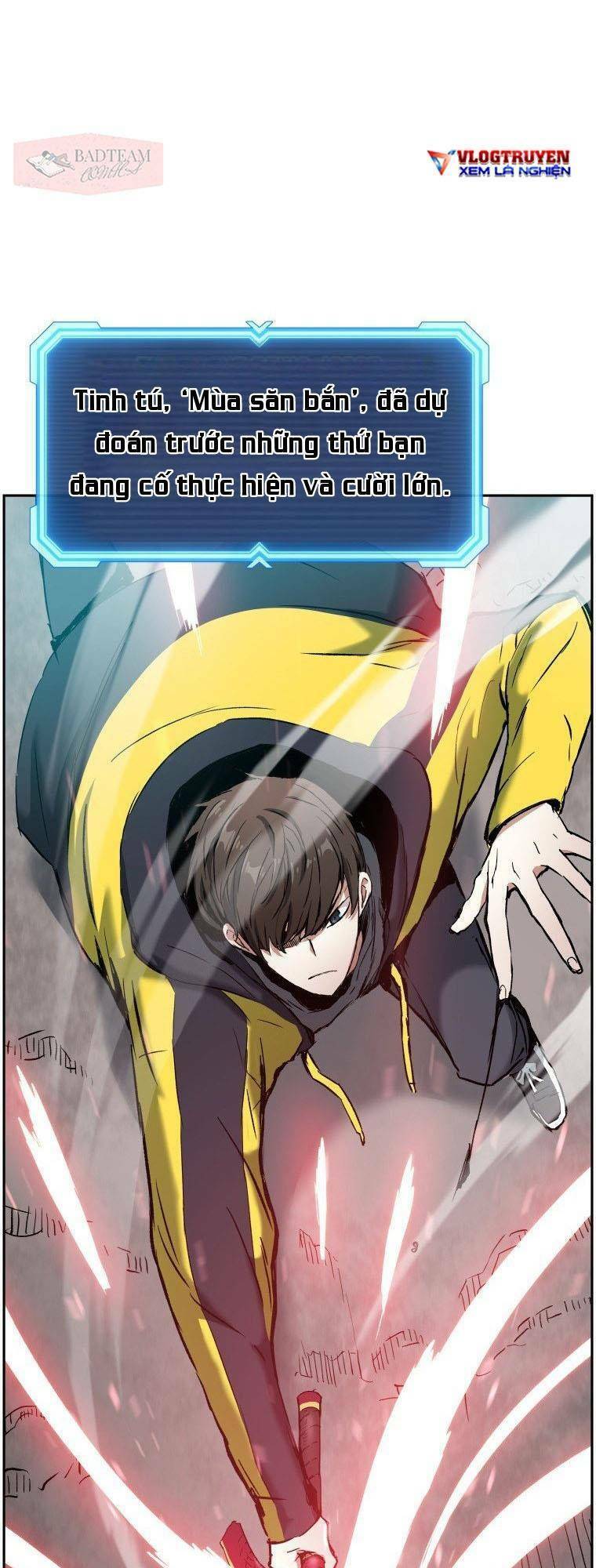 Tàn Tinh Tái Thế - Chương 6