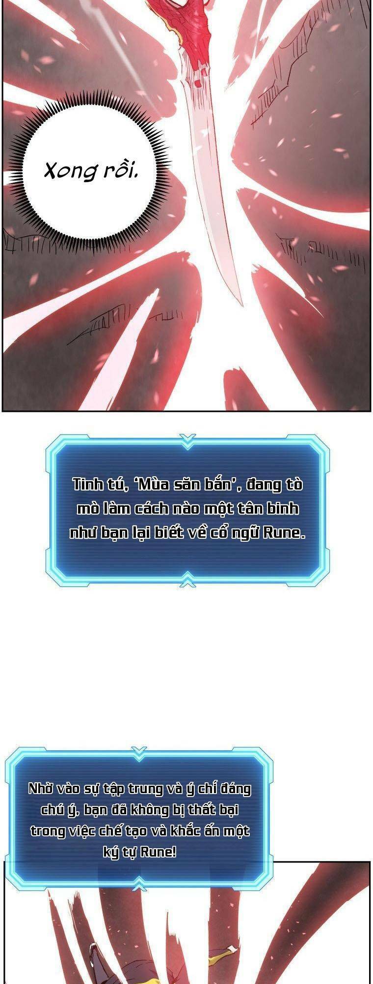 Tàn Tinh Tái Thế - Chương 6