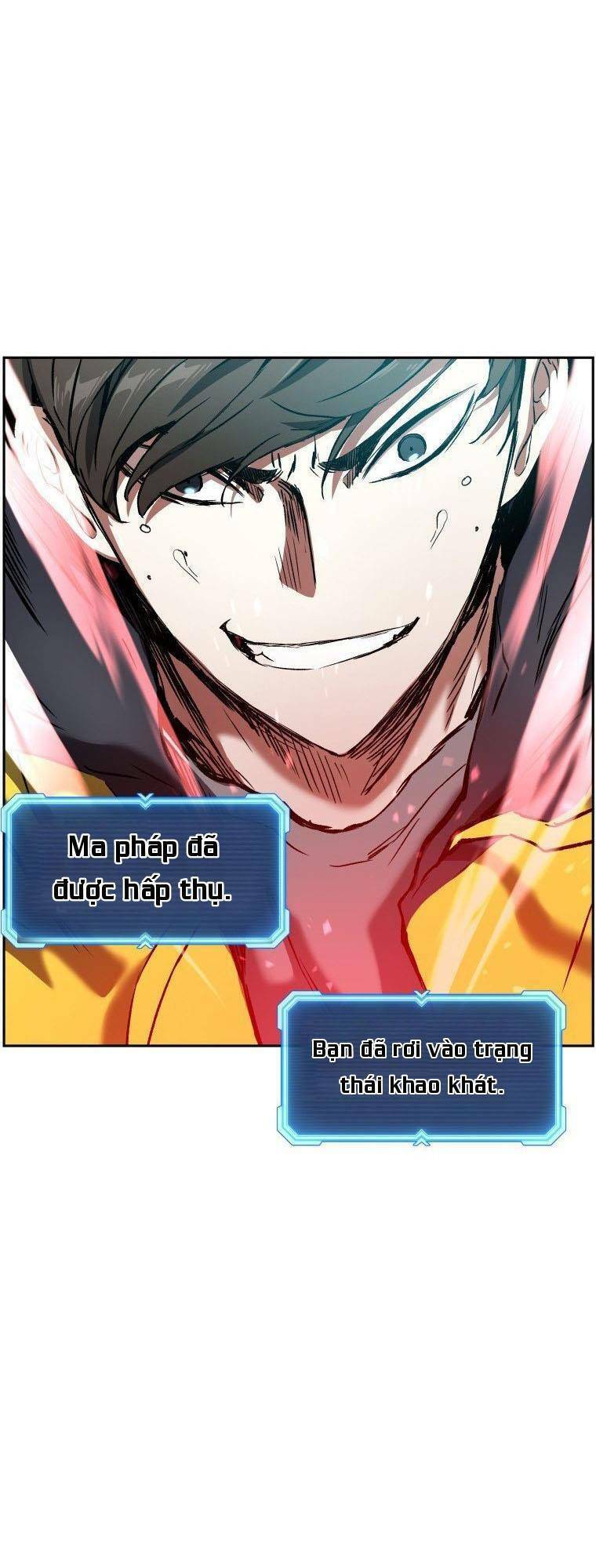 Tàn Tinh Tái Thế - Chương 6