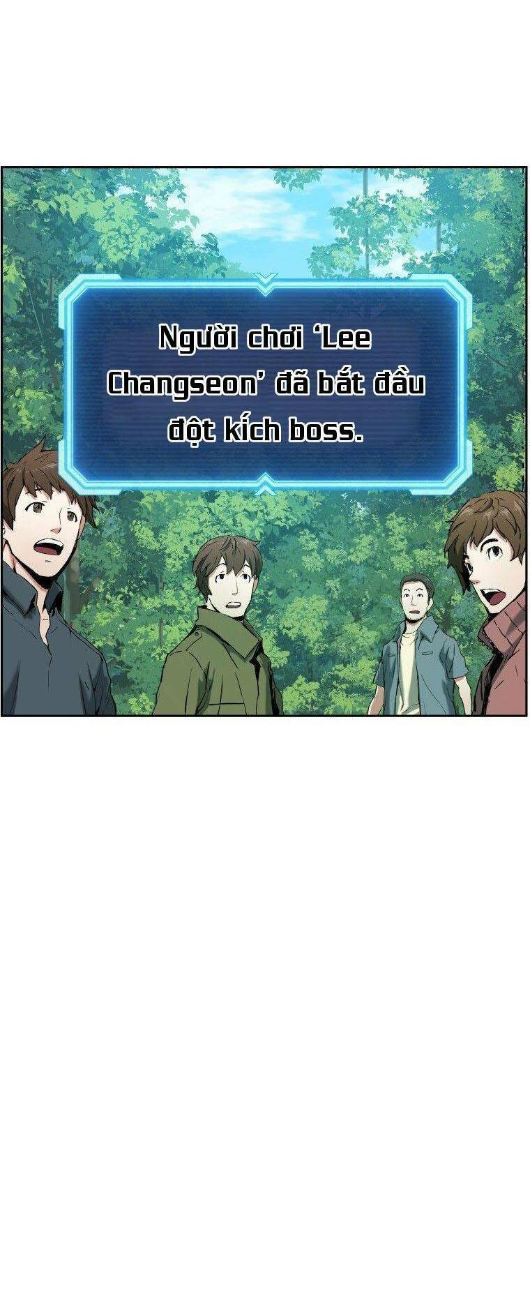 Tàn Tinh Tái Thế - Chương 6