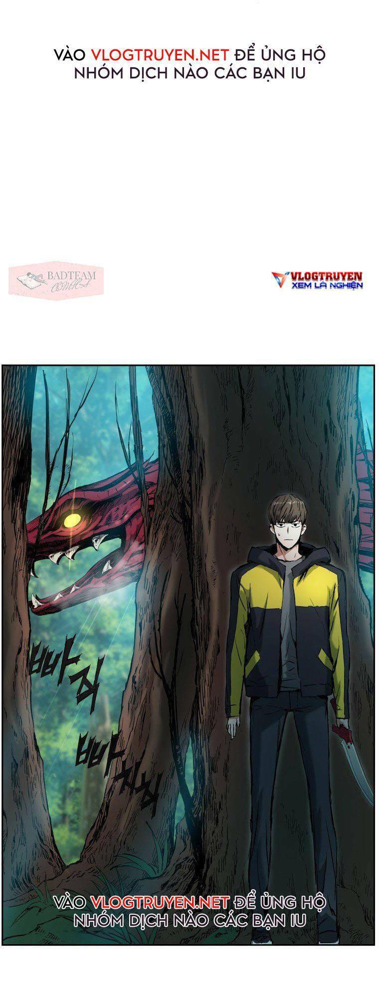 Tàn Tinh Tái Thế - Chương 6