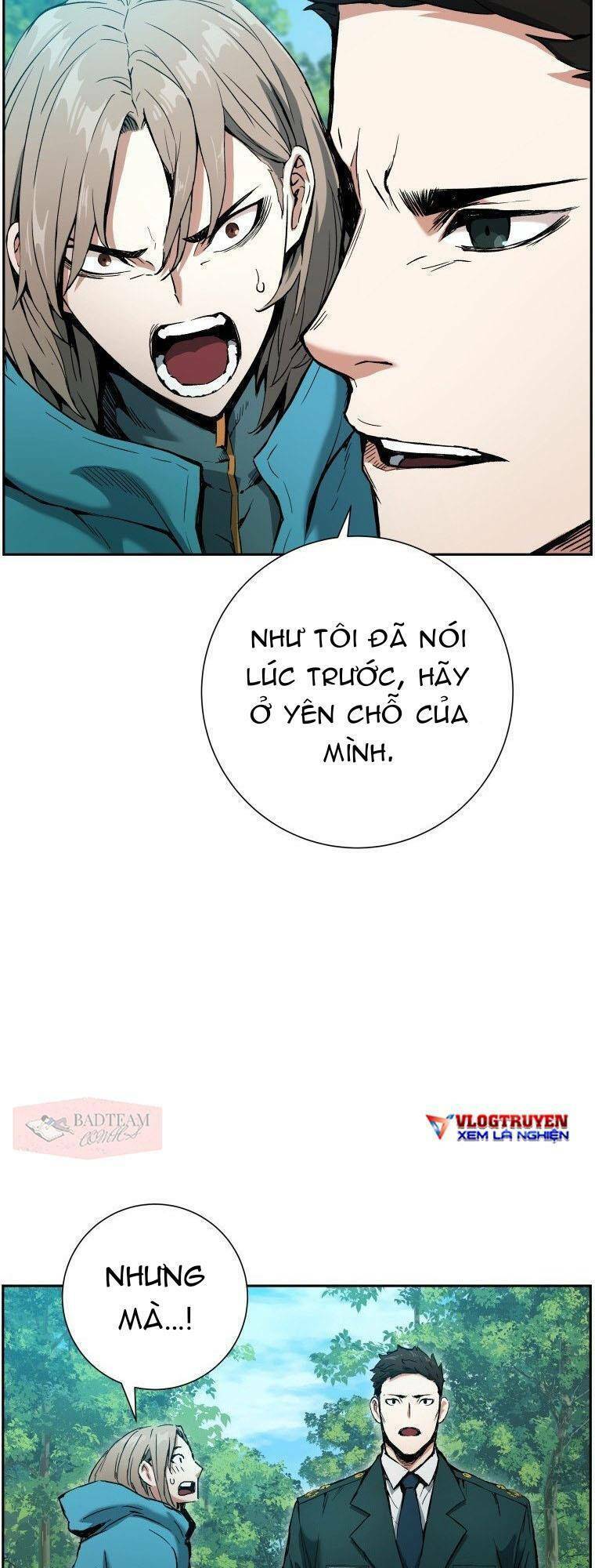 Tàn Tinh Tái Thế - Chương 6