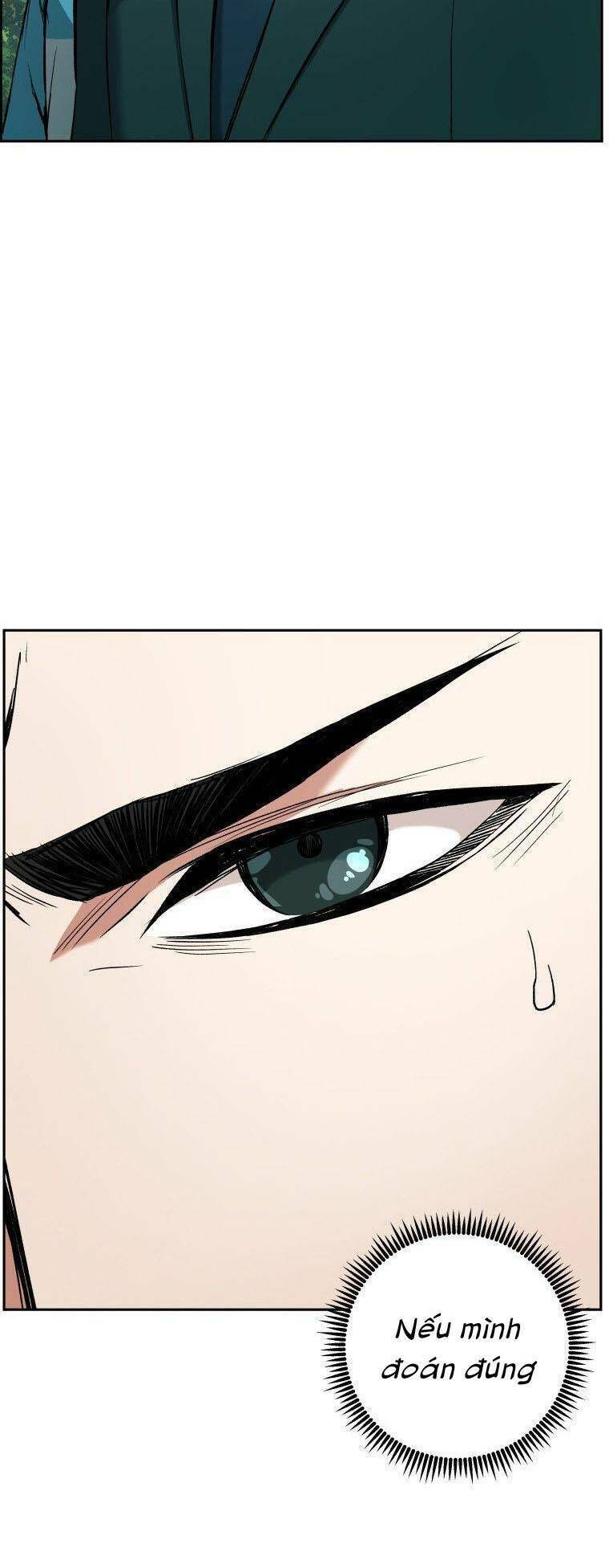 Tàn Tinh Tái Thế - Chương 6