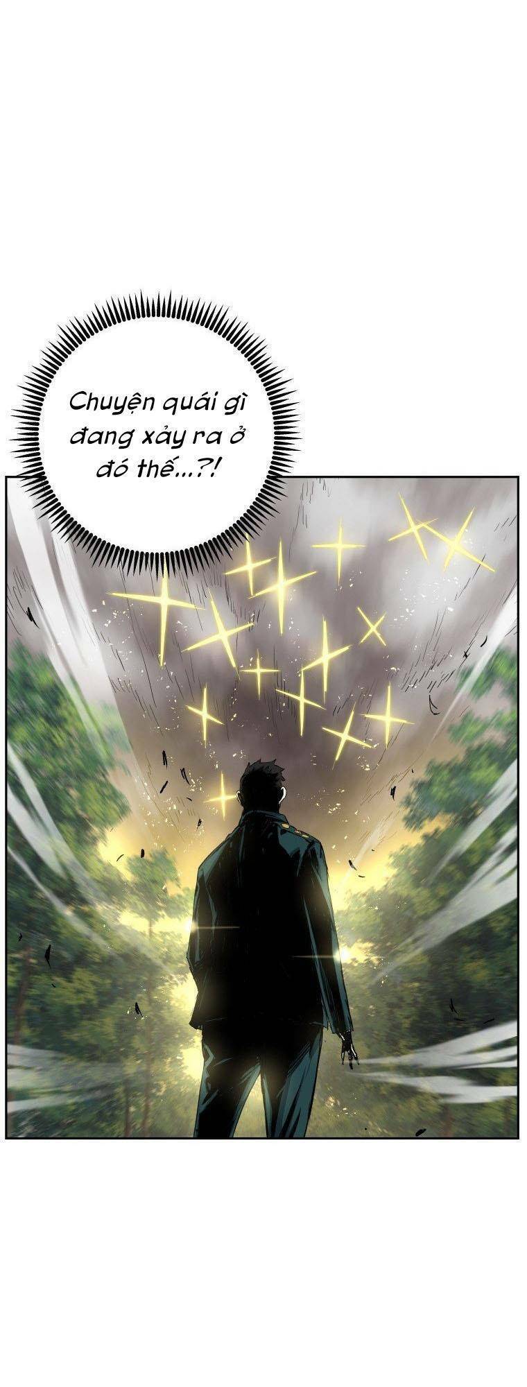 Tàn Tinh Tái Thế - Chương 6