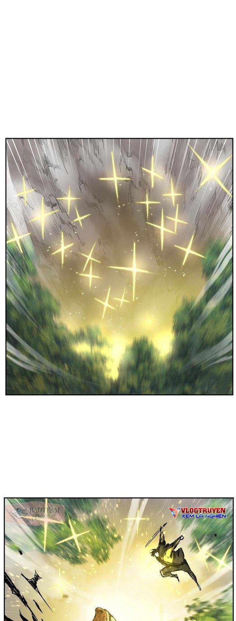 Tàn Tinh Tái Thế - Chương 6