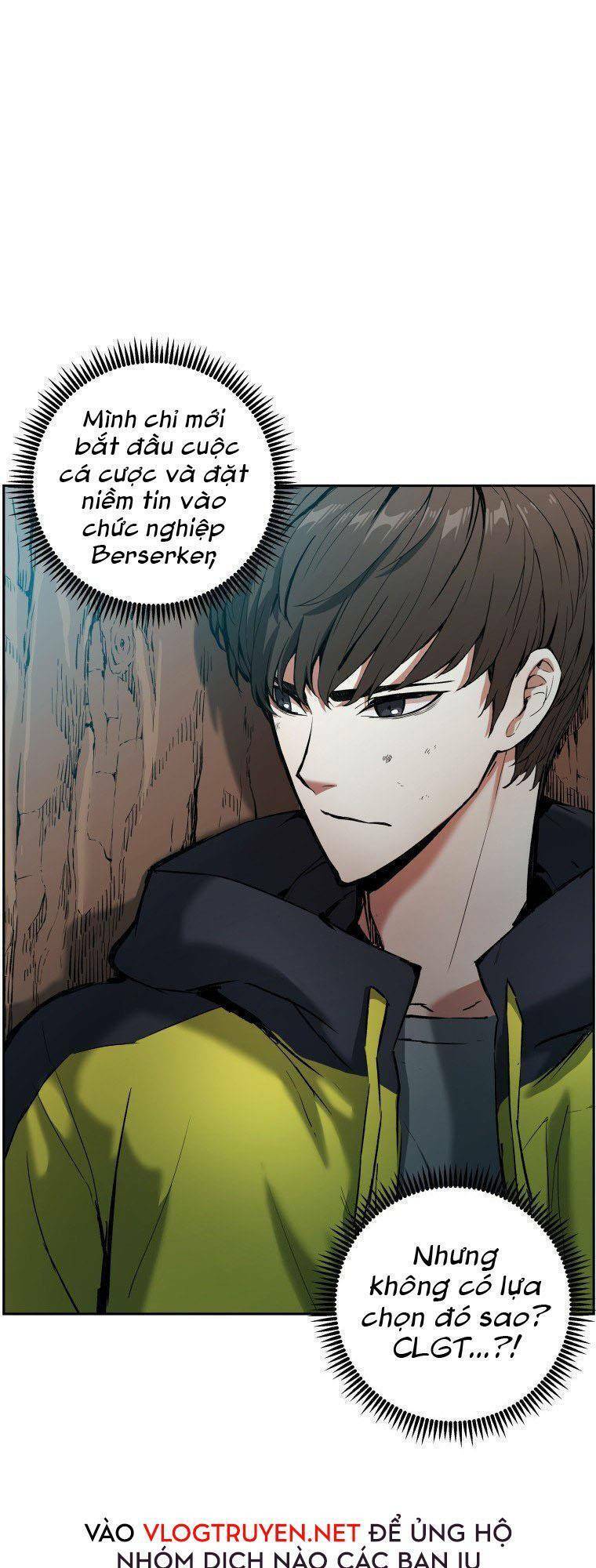 Tàn Tinh Tái Thế - Chương 6