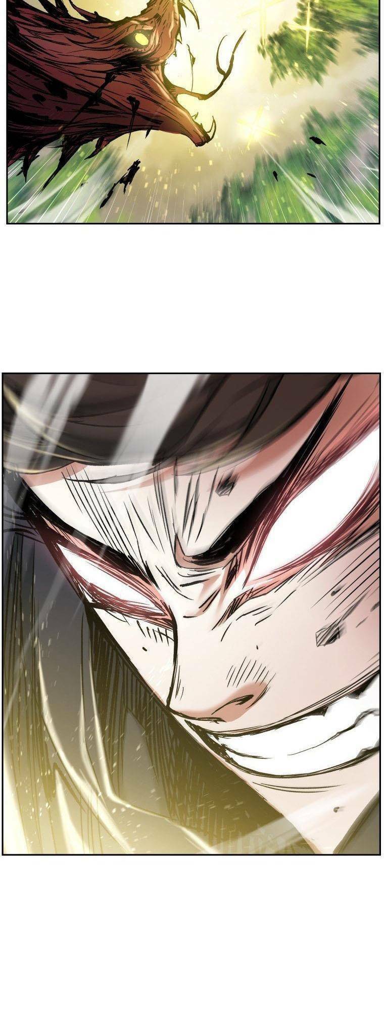 Tàn Tinh Tái Thế - Chương 6