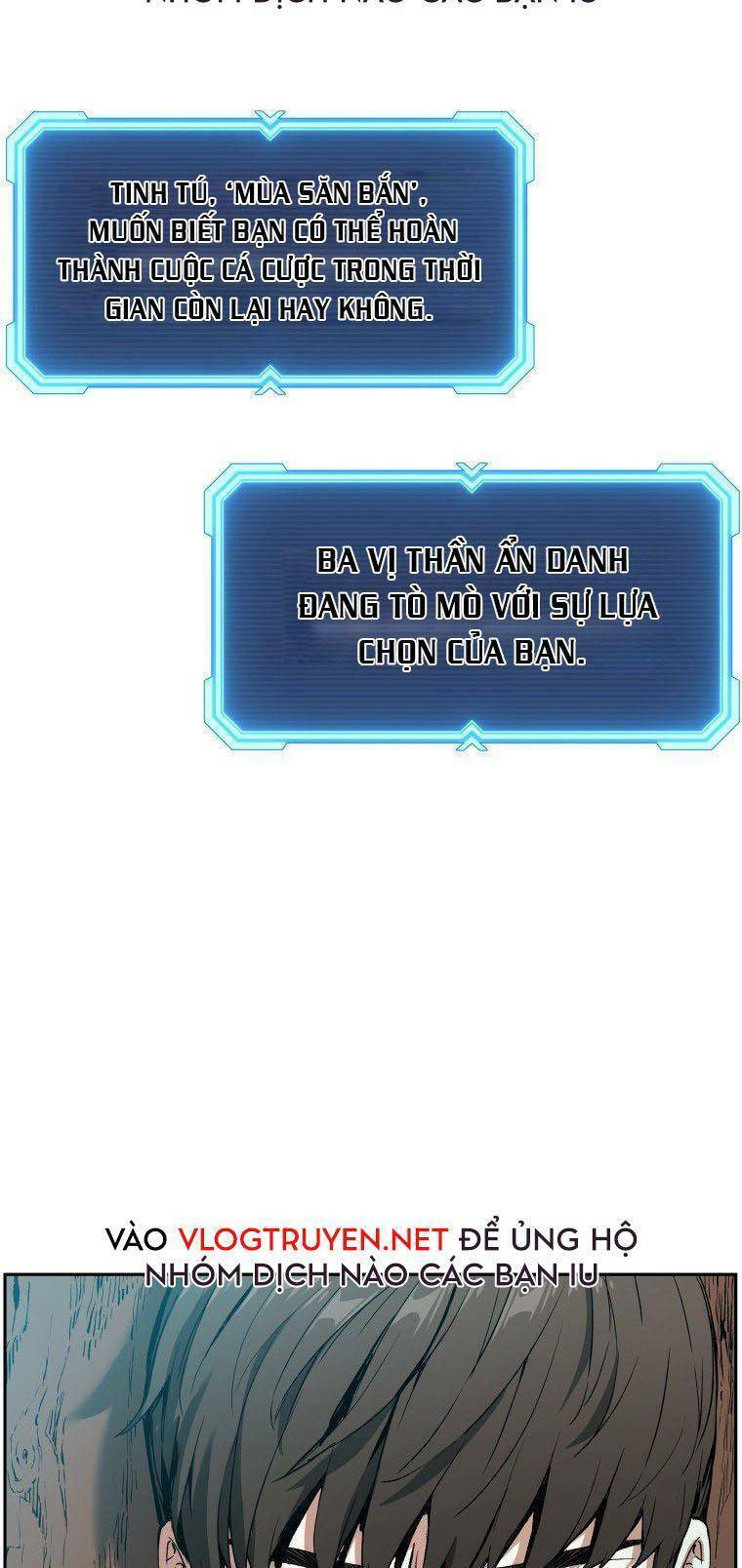 Tàn Tinh Tái Thế - Chương 6