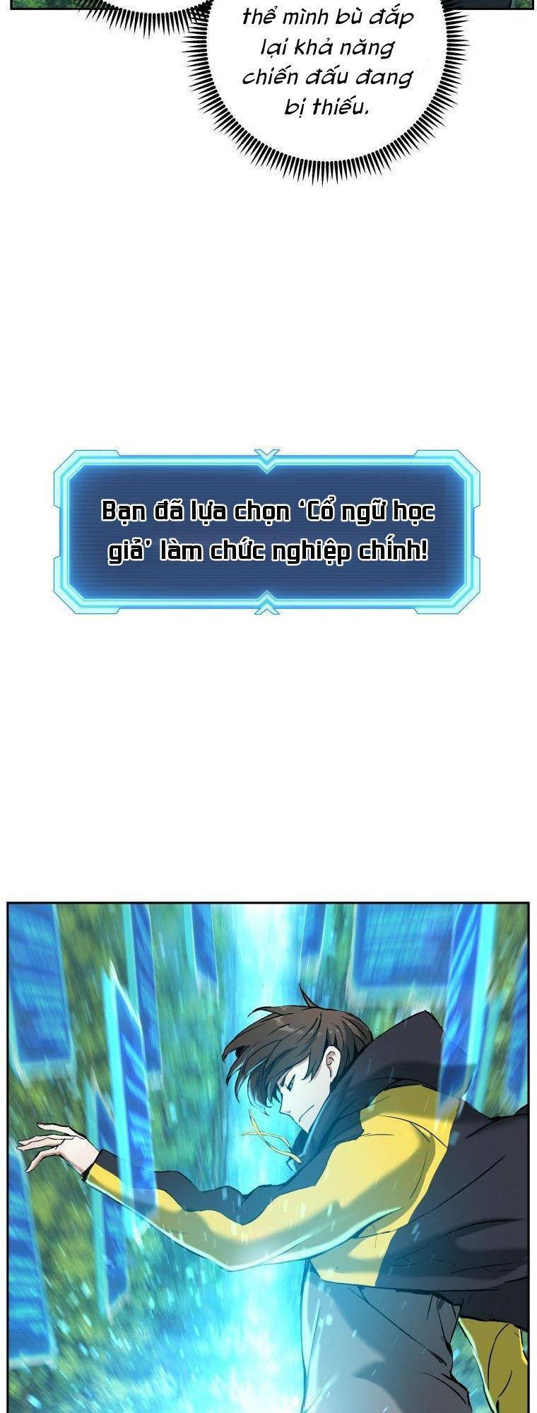 Tàn Tinh Tái Thế - Chương 6