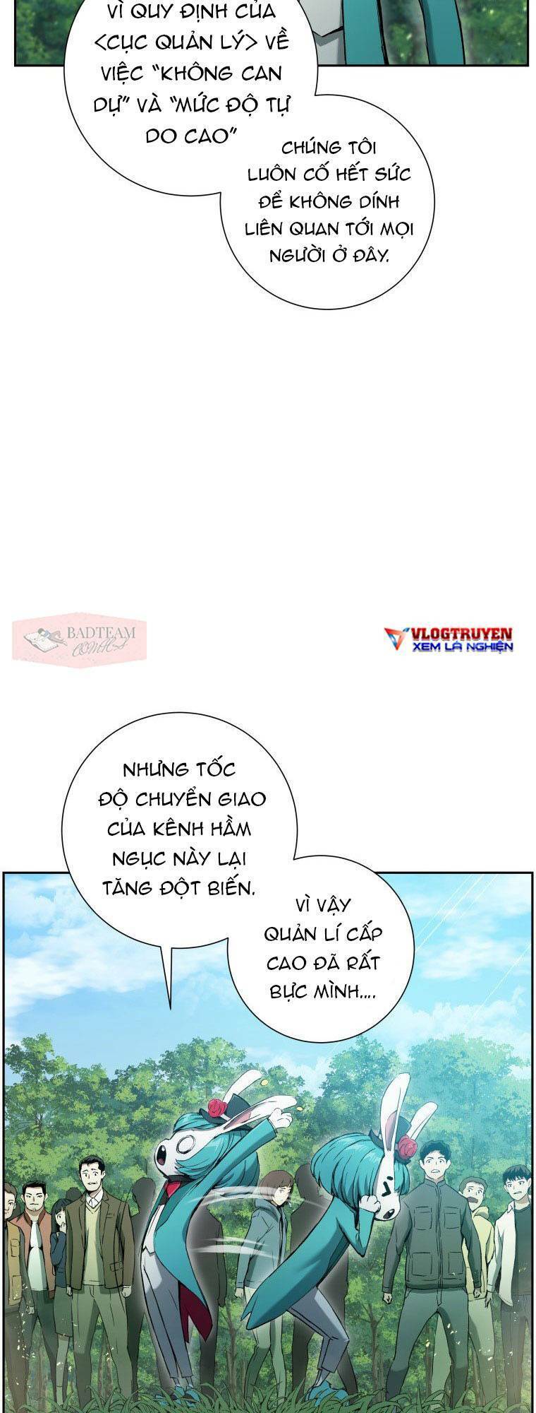 Tàn Tinh Tái Thế - Chương 8