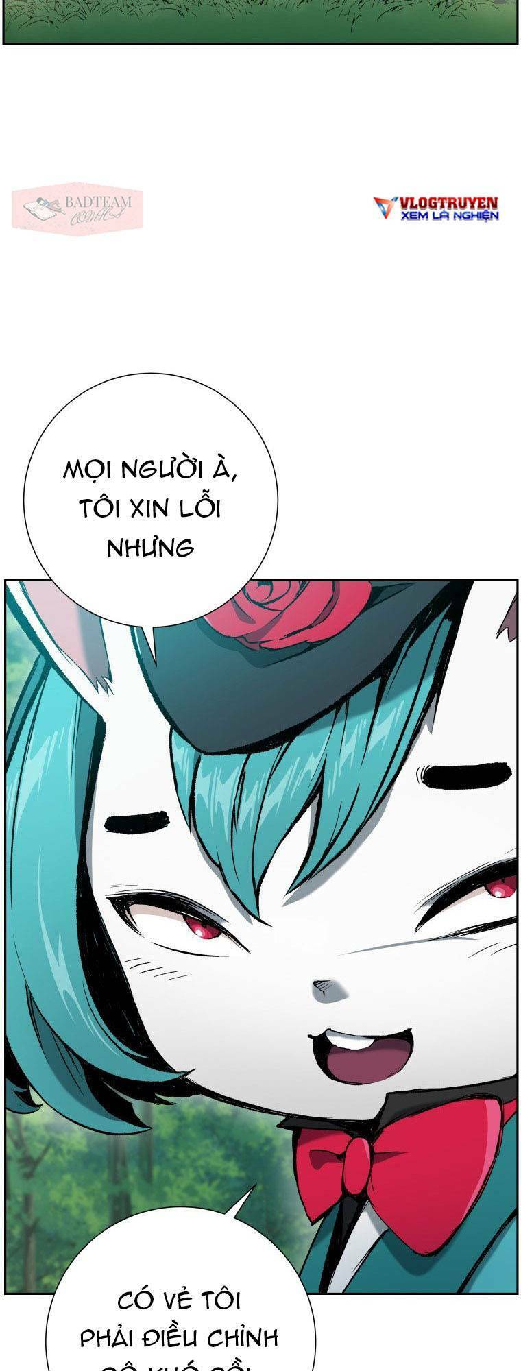 Tàn Tinh Tái Thế - Chương 8