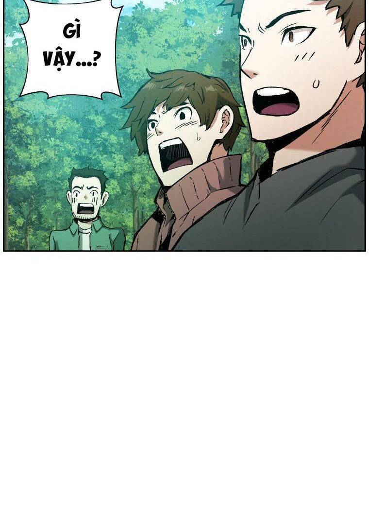 Tàn Tinh Tái Thế - Chương 8