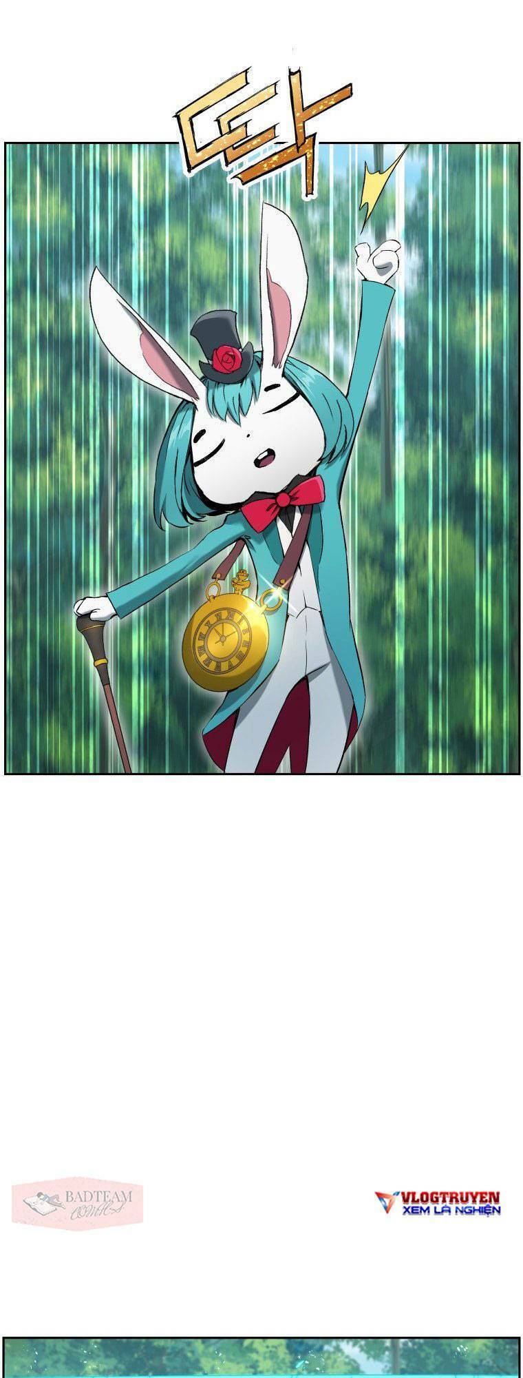 Tàn Tinh Tái Thế - Chương 8