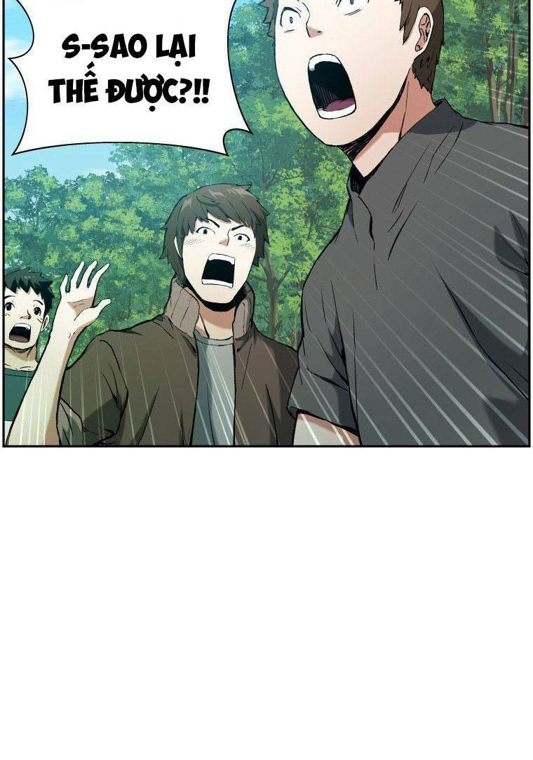 Tàn Tinh Tái Thế - Chương 8