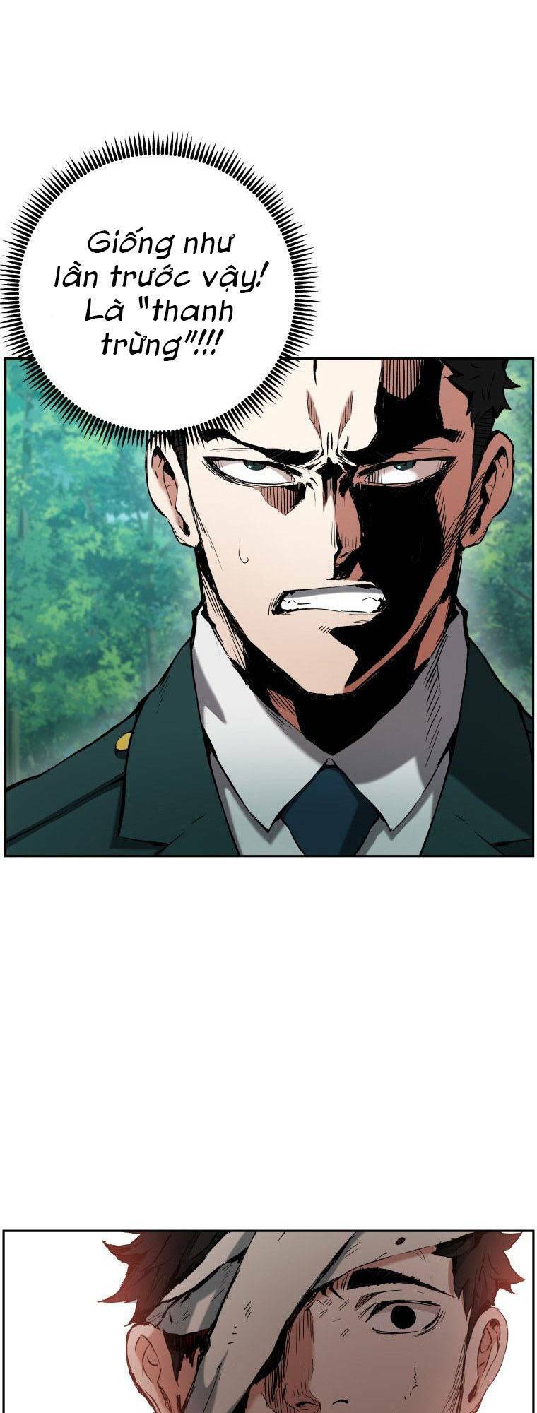 Tàn Tinh Tái Thế - Chương 8